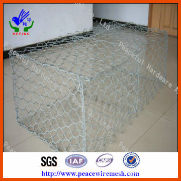 Cajas Gabion / jaulas Gabion (HP-C6)